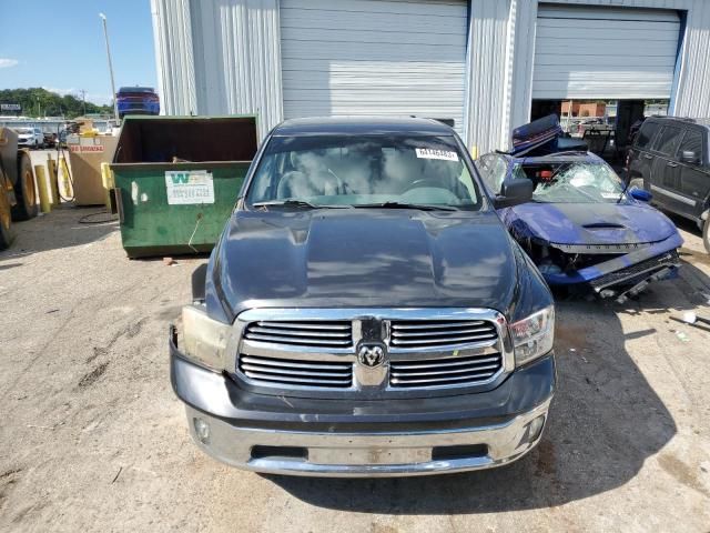 2015 Dodge RAM 1500 SLT