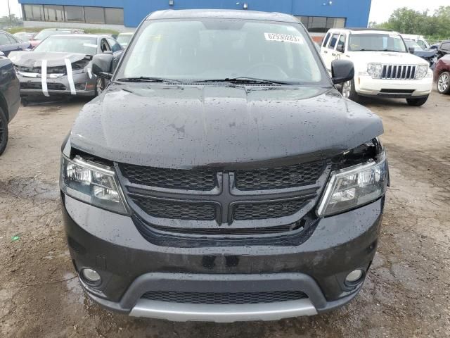 2016 Dodge Journey R/T