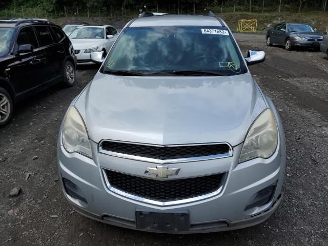 2010 Chevrolet Equinox LT