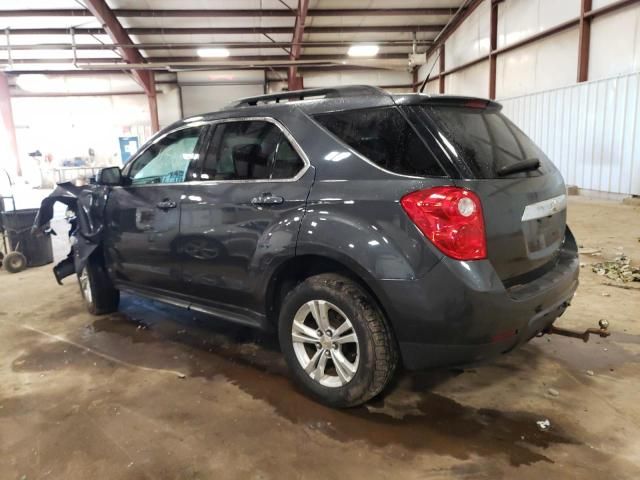 2010 Chevrolet Equinox LT