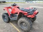 2015 Polaris RIS Sportsman 570