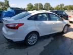 2013 Ford Focus Titanium