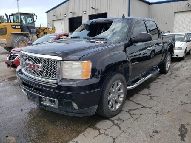 2011 GMC Sierra K1500 Denali