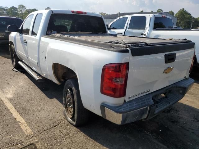 2007 Chevrolet Silverado C1500