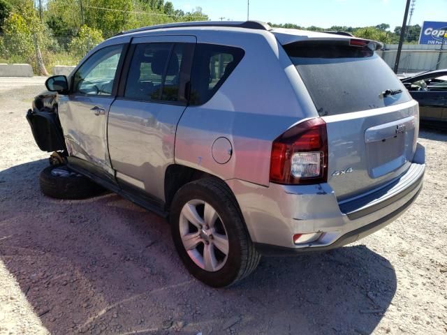 2015 Jeep Compass Sport