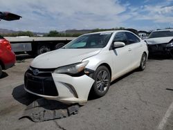 2016 Toyota Camry Hybrid for sale in Las Vegas, NV