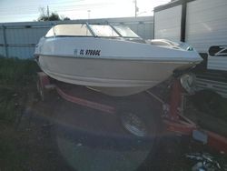 Larson Vehiculos salvage en venta: 2005 Larson Boat