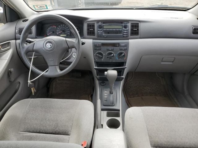 2004 Toyota Corolla CE