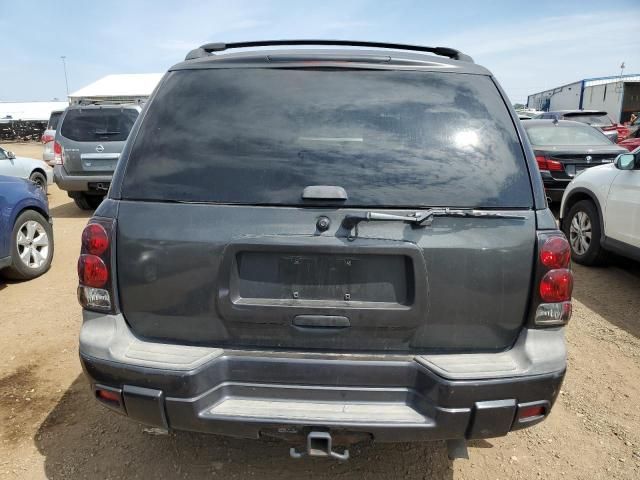 2005 Chevrolet Trailblazer LS