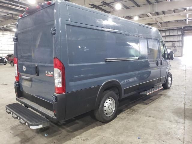 2021 Dodge RAM Promaster 3500 3500 High