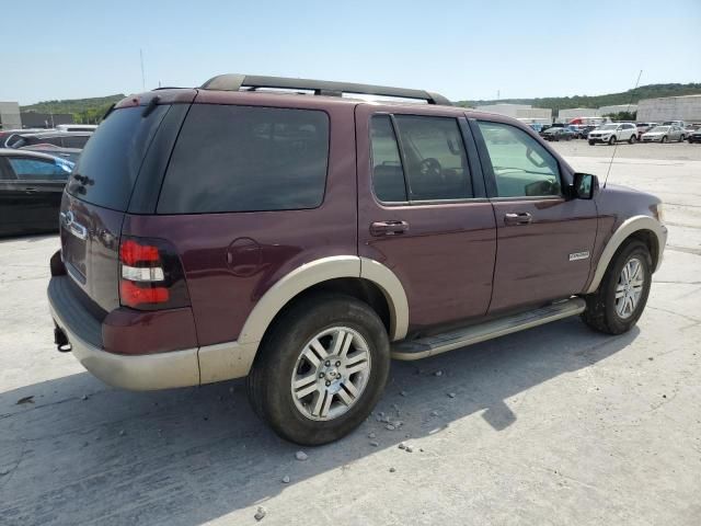 2008 Ford Explorer Eddie Bauer