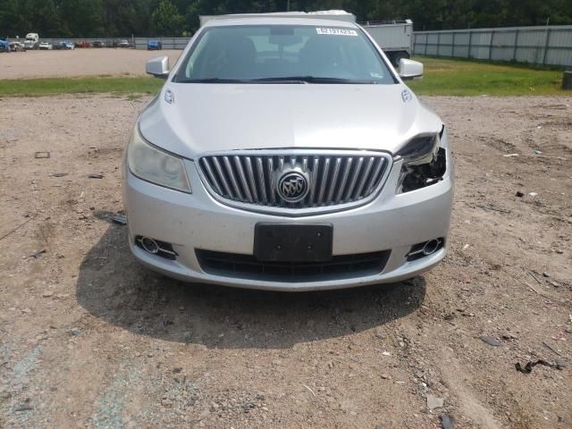 2012 Buick Lacrosse Premium