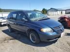 2002 Dodge Caravan SE