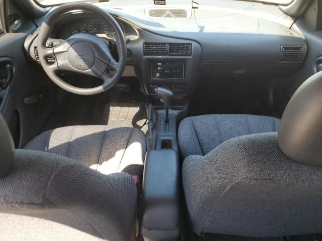 2004 Chevrolet Cavalier