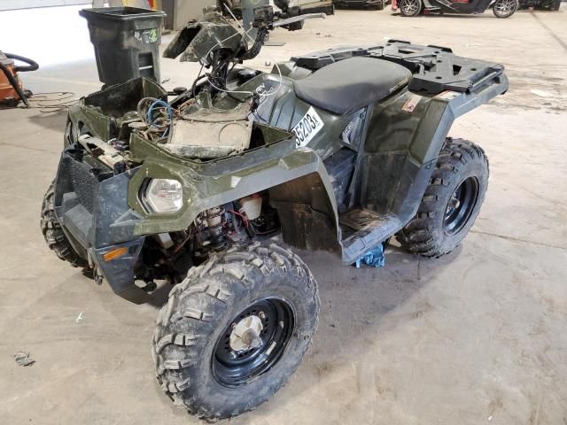 2017 Polaris Sportsman