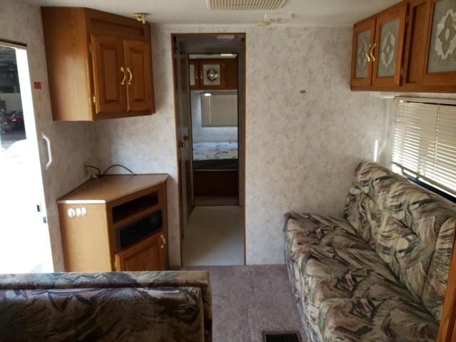 1998 Jayco Eagle