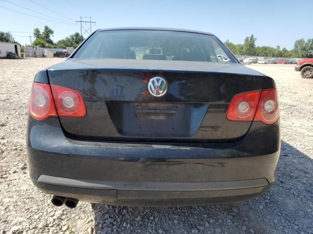 2006 Volkswagen Jetta Value