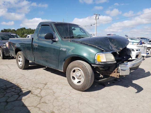 2003 Ford F150