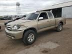 2006 Toyota Tundra Access Cab SR5