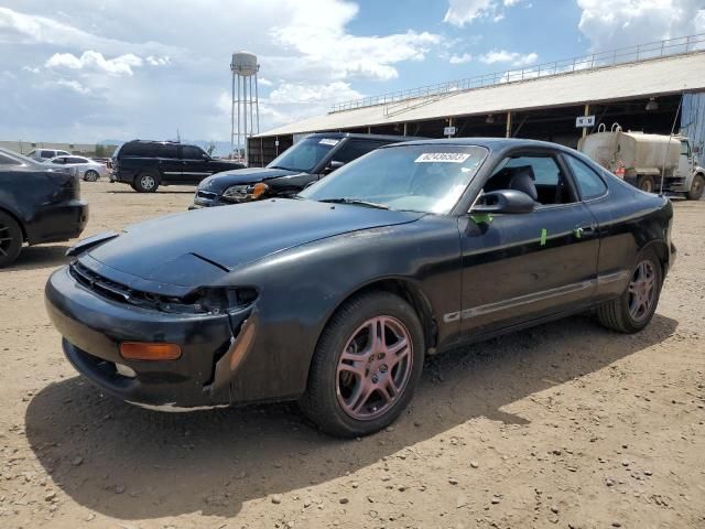 1990 Toyota Celica GT