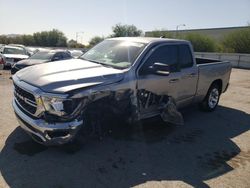 Vehiculos salvage en venta de Copart Las Vegas, NV: 2022 Dodge RAM 1500 BIG HORN/LONE Star