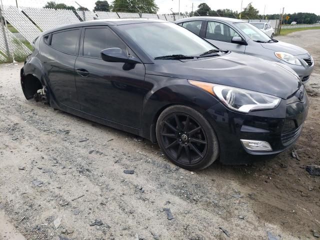 2017 Hyundai Veloster