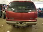 2004 Ford Excursion Eddie Bauer