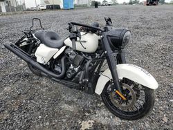 Salvage cars for sale from Copart Chambersburg, PA: 2019 Harley-Davidson Flhrxs