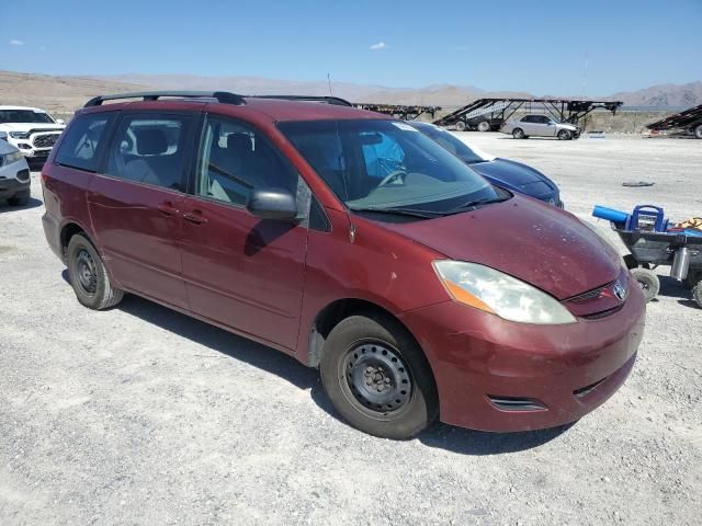 2006 Toyota Sienna CE