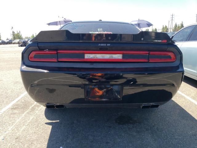 2013 Dodge Challenger R/T