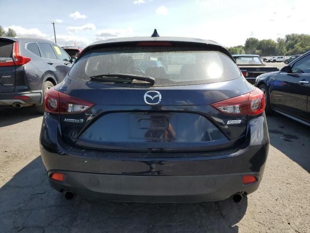 2014 Mazda 3 Touring