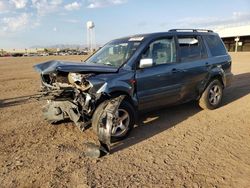 2006 Honda Pilot EX en venta en Phoenix, AZ