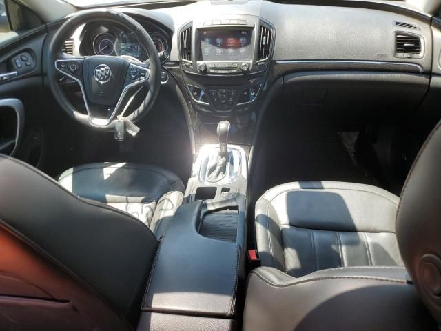 2016 Buick Regal Premium