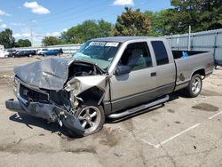 GMC Sierra c1500 Vehiculos salvage en venta: 1999 GMC Sierra C1500