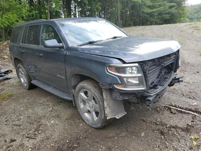 2019 Chevrolet Tahoe K1500 LT