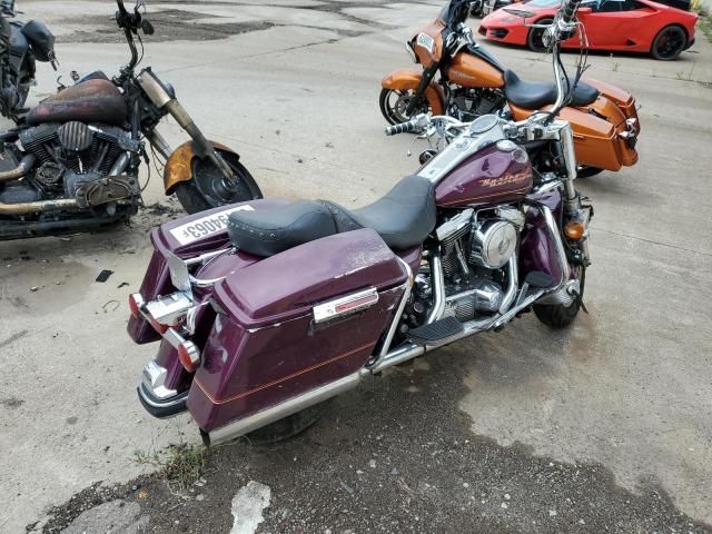 1997 Harley-Davidson Flhri