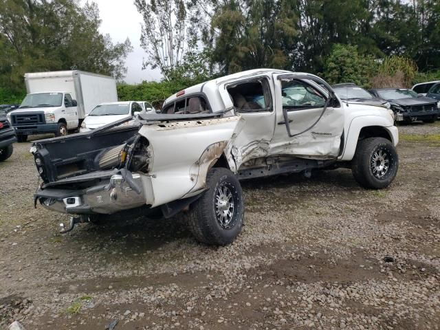 2014 Toyota Tacoma Double Cab