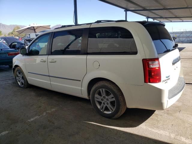 2010 Dodge Grand Caravan Crew