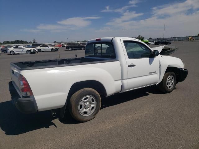 2009 Toyota Tacoma