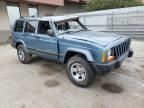 1999 Jeep Cherokee Sport