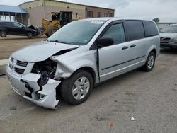 Dodge salvage cars for sale: 2008 Dodge Grand Caravan SE