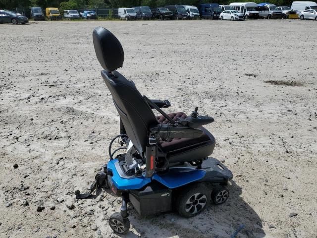 2023 Whee Wheelchair