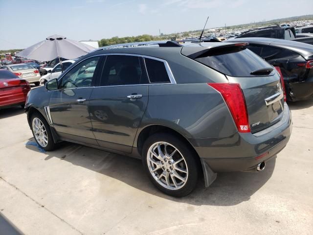 2013 Cadillac SRX Performance Collection