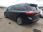 2020 Toyota Sienna XLE