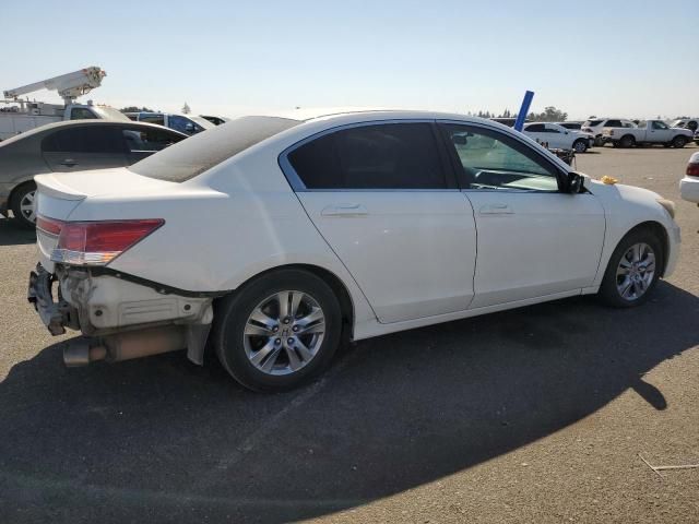 2011 Honda Accord LX