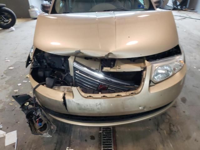 2006 Saturn Ion Level 2