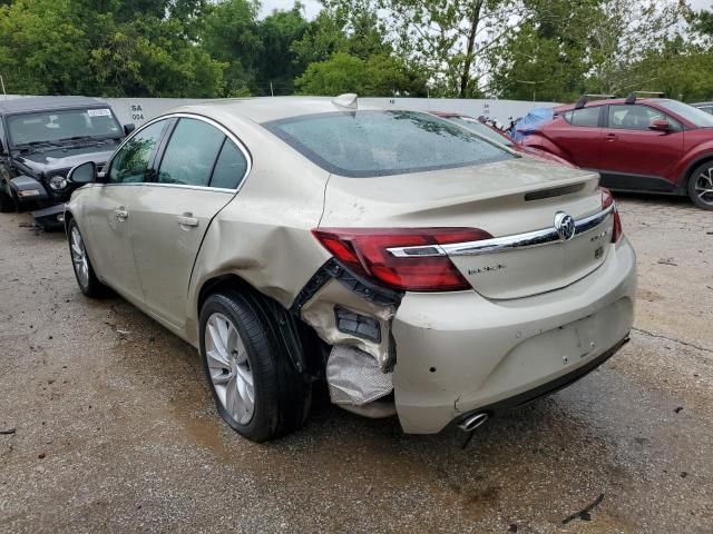 2015 Buick Regal Premium