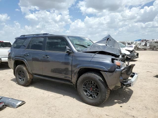 2023 Toyota 4runner SE