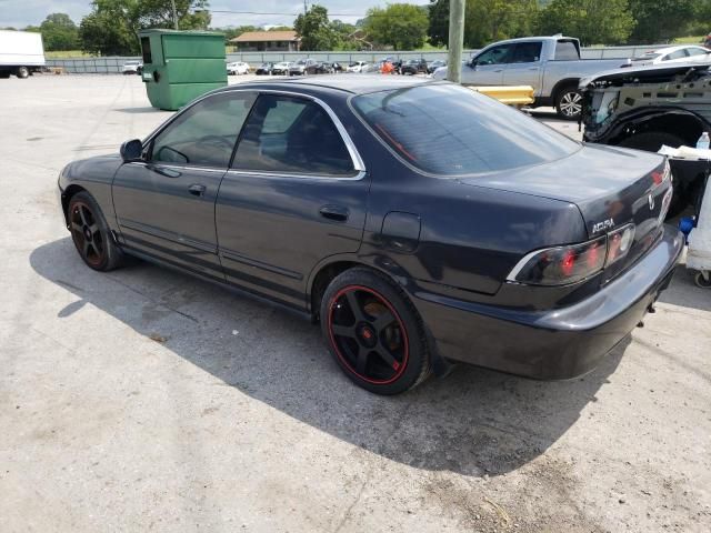 2000 Acura Integra LS