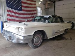 1959 Ford Thunderbird for sale in Lyman, ME